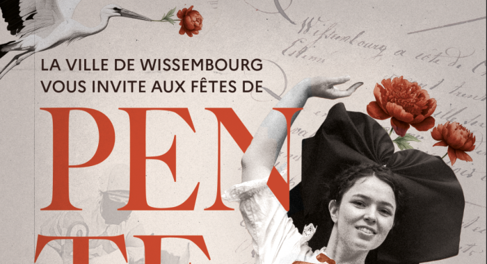 Fête de Pentecôte 2025