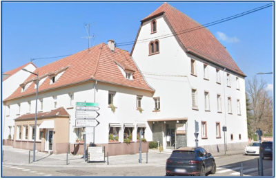 Hôtel Weiss