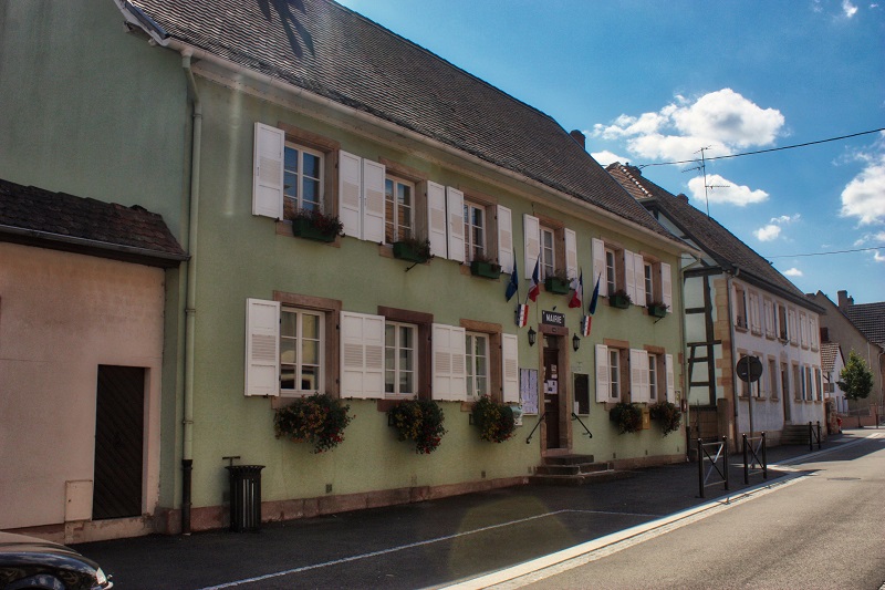 Mairie_Altenstadt