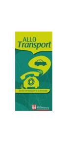 Allo transport