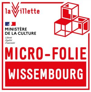Logo Micro Folie Nef