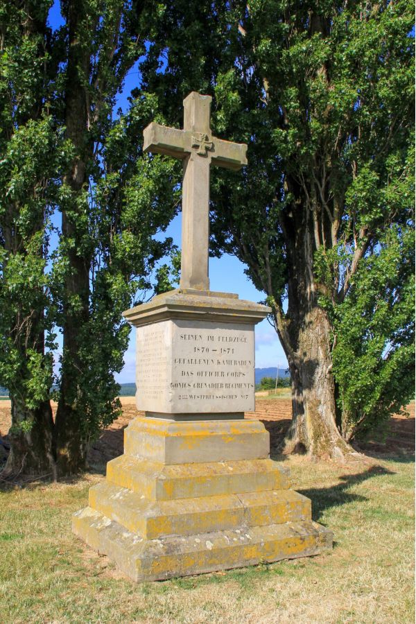 Monument_7ème_régiment_grenadiers
